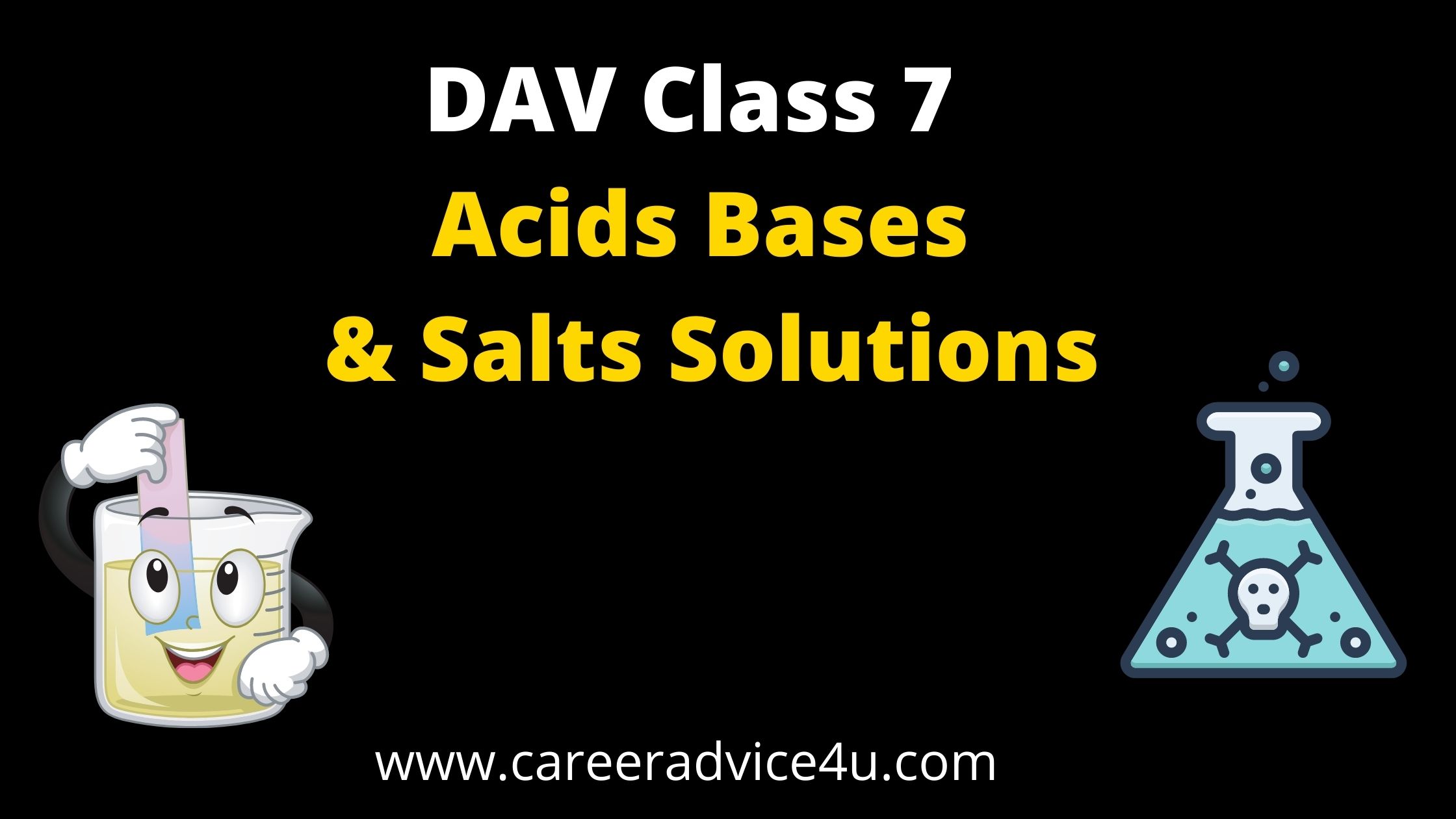 dav-class-7-science-chapter-4-solutions-acids-bases-and-salts